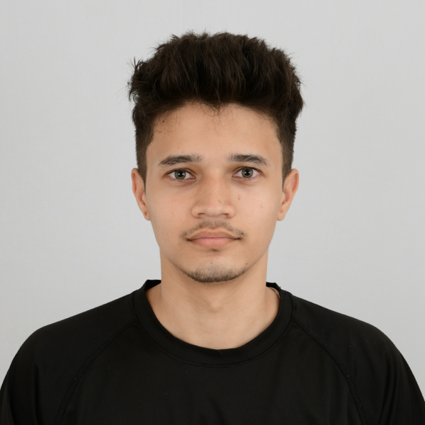 Ishwor Ghimire