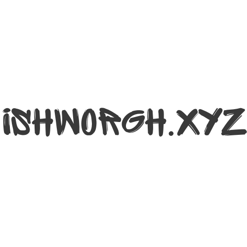 ishworgh.xyz